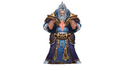 Chaos Machine Genesis